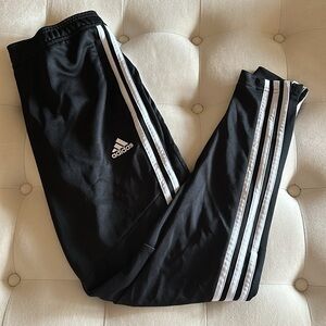 NWOT adidas soccer jogger pants